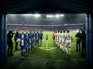 Apuestas Ligue 1 con licencia DGOJ: legalidad, fiscalidad y operadores